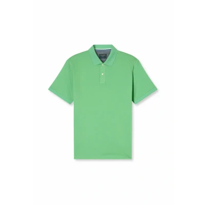 Abbildung von Olymp WIRK Poloshirt, Herren, Größe: 3XL, Mint
