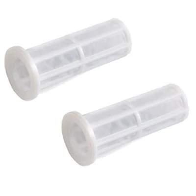 Abbildung von Wasserfiltereinsatz, Wasserfilter, Einsatz, Filterkartusche, Ersatzfilter, für Kärcher wie 4.730 059.0 (2 Stück)