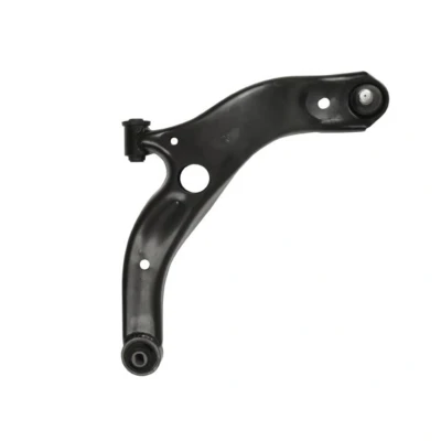 Abbildung von BLUE PRINT ADM58641 Querlenker Vorderachse rechts Stahlblech MAZDA: 323 F 6, FAMILIA Premacy