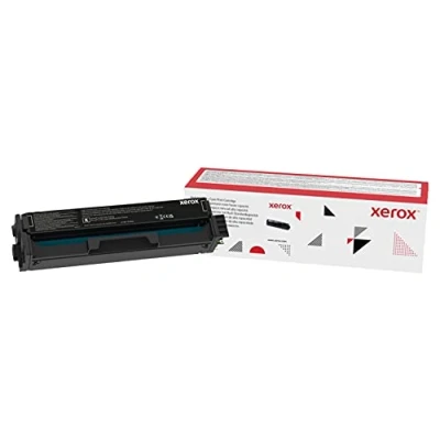 Abbildung von Xerox Original C230 / C235 Schwarz Hoher Kapazität Tonerpatrone (3,000 Seiten) 006R04391