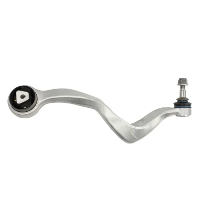 Abbildung von MEYLE 316 050 0012/HD Querlenker Quality mit Gummilager vorne, Vorderachse rechts Aluminium BMW: 7