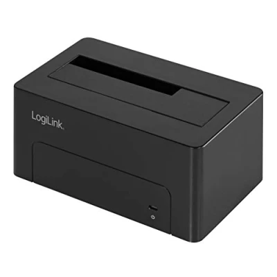 Abbildung von LogiLink Festplatten Dockingstation »QP0027«