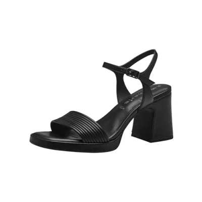 Abbildung von Tamaris Sandalette 1 28368 42 001
