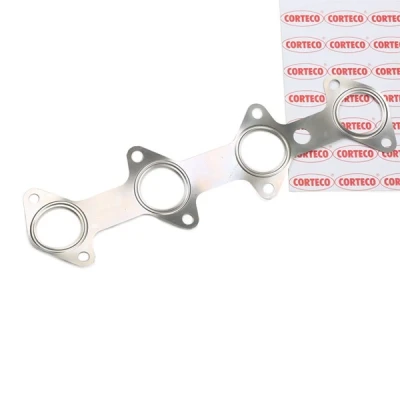 Abbildung von CORTECO 026607P Auspuffkrümmerdichtung Abgaskrümmer FIAT: Grande Punto Hatchback, Doblo I Cargo, Stilo Multi Wagon, OPEL: Zafira B, Vectra C Caravan