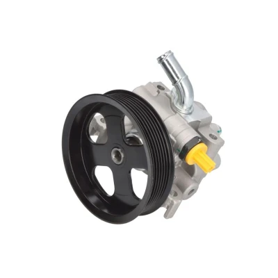Abbildung von MEYLE 53 14 631 0005 Hydraulikpumpe hydraulisch 7 125 LAND ROVER: Freelander 2 Off Road, Defender Road