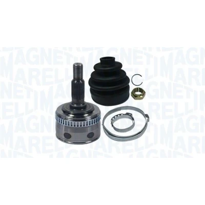 Abbildung von MAGNETI MARELLI 302015100182 Gelenksatz Vorderachse