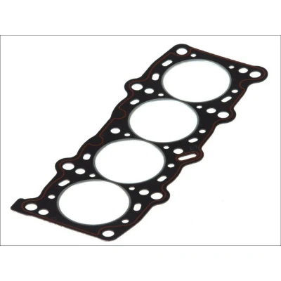 Abbildung von ELRING 180.180 Zylinderkopfdichtung 1,95 71 Weichstoff Metall Dichtung FIAT: Seicento / 600 Hatchback, Panda II I Hatchback