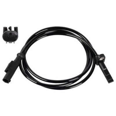 Abbildung von FEBI BILSTEIN 170577 ABS Sensor Vorderachse links, rechts 1240 IVECO: Daily 4 Kasten/Kombi, 6 , V Box Body / Estate
