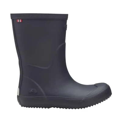 Abbildung von Viking Indie Active Unisex Gummistiefel für Kinder, Größe: 28, Navy Schuhe