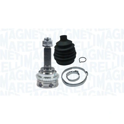 Abbildung von Gelenksatz, Antriebswelle MAGNETI MARELLI 302015100073