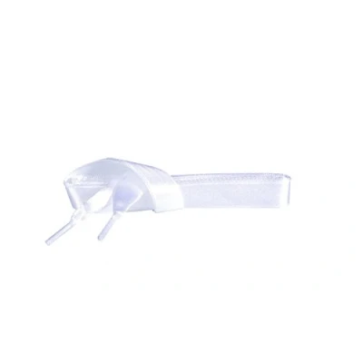 Abbildung von Kaps Satin Schnürsenkel 1 Paar breite &amp; flache Schuhbänder für z.B. Sneaker Sportschuhe in Premiumqualität hochwertige Flachsenkel Schuhsenkel (120 cm 6 bis 8 Ösenpaare Weiß)