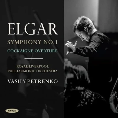 Abbildung von Elgar: Sinfonie 1 / Cockaigne Overture