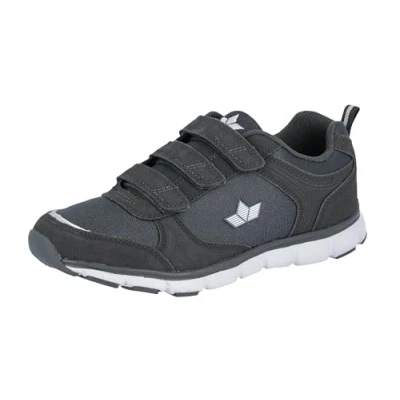 Abbildung von Lico Unisex Lionel V Fitnessschuhe, Anthrazit Grau, 45 EU