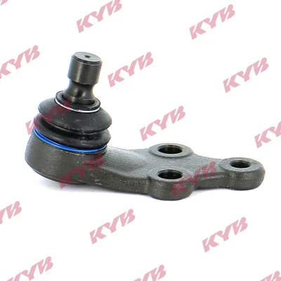 Abbildung von KYB KBJ1201 Traggelenk Vorderachse 18 40 43 HYUNDAI: ix35, KIA: Sportage III