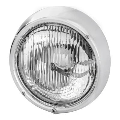 Abbildung von HELLA 1A8 001 156 281 Scheinwerfer VOLKSWAGEN: Beetle