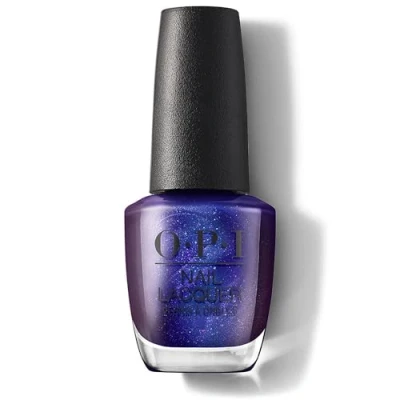 Abbildung von OPI Downtown L.A. Kollektion Nail Lacquer in Blau oder GrÃŒn Nagellack mit bis zu 7 Tagen Halt â