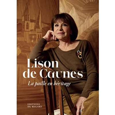 Abbildung von Lison de Caunes La paille en héritage