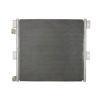 Abbildung von THERMOTEC KTT110375 Klimakondensator 550 470 16