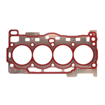 Abbildung von ELRING 254.340 Zylinderkopfdichtung 0,52 77,5 Metall Lagen Dichtung VOLKSWAGEN: Golf 7, Polo V Hatchback, SEAT: Leon III Ibiza 4