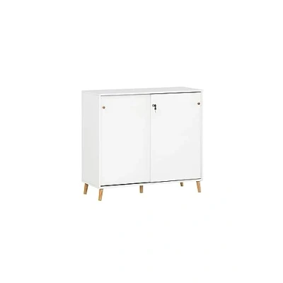 Abbildung von Schildmeyer Aktenschrank »Serie 500«, Breite 100 cm, abschließbar