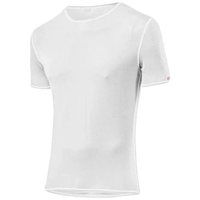Abbildung von LÖFFLER Herren HR. KA TRANSTEX Light T Shirt, Weiß, 48