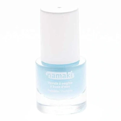 Abbildung von NAMAKI Nagellack für Kinder, Nr.17 Frost Blau 7,5ml