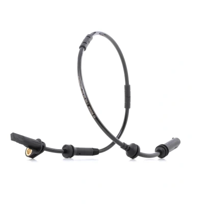 Abbildung von BOSCH 0 986 594 631 ABS Sensor mit Kabel BMW: X3