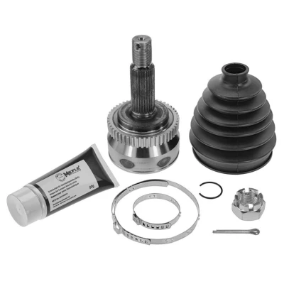 Abbildung von MEYLE 37 14 498 0005 Gelenksatz ORIGINAL Quality radseitig mit ABS Ring HYUNDAI: Tucson