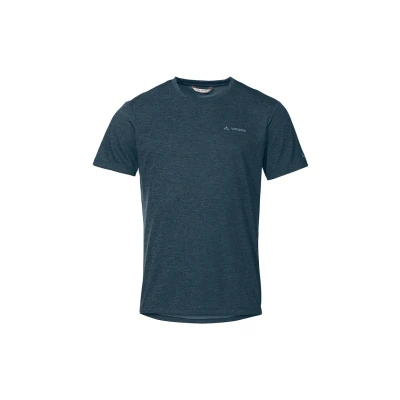 Abbildung von VAUDE Herren Mens Essential T Shirt, Dark Sea Uni, S EU