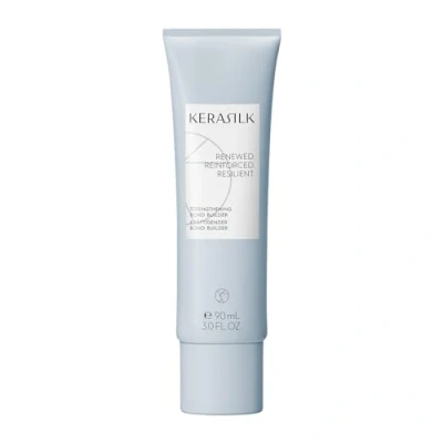 Abbildung von KERASILK KRÄFTIGENDER BOND BUILDER für geschädigtes Haar, 90ml