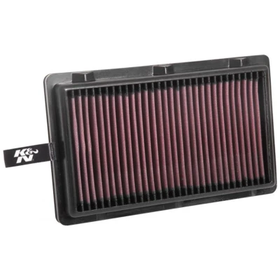 Abbildung von Luftfilter KN FILTERS 33 3125