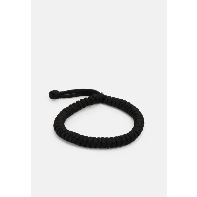 Abbildung von Tommy Hilfiger AXEL Armband, Herren, Größe: One Size, Black