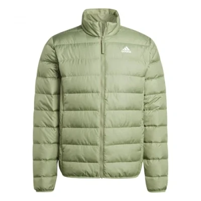 Abbildung von adidas Essentials Light Down Jacket, Daunenjacke, IX8912