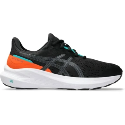 Abbildung von ASICS Jungen Gt 1000 13 Gs Sneaker, Mehrfarbig, 32.5 EU