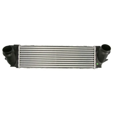 Abbildung von NRF 30940 Ladeluftkühler Aluminium BMW: X3
