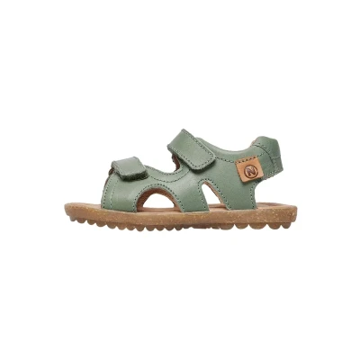 Abbildung von Naturino SKY Lauflernschuh für Kinder, Größe: 30, Salbei Schuhe