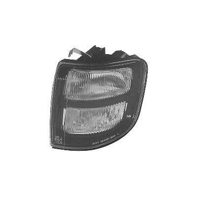 Abbildung von VAN WEZEL 3243906 Blinker dunkel vorne rechts mit Lampenträger MITSUBISHI: PAJERO 2