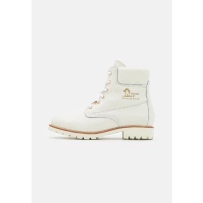 Abbildung von Panama Jack Igloo Snowboot/Winterstiefel, Damen, Größe: 39, White Schuhe
