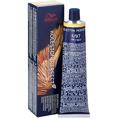 Abbildung von Wella Professionals Koleston Perf. Me+ Rich Naturals 6/97 60ml