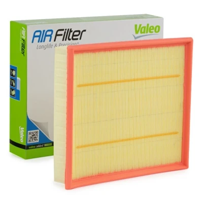 Abbildung von VALEO 585224 Luftfilter 46 250 273 Filtereinsatz FORD: Transit Mk6 Van, Minibus, Platform / Chassis