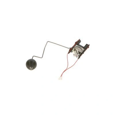 Abbildung von BOSCH 1 582 980 068 Tankgeber Anbau VOLVO: S60 I, V70 2