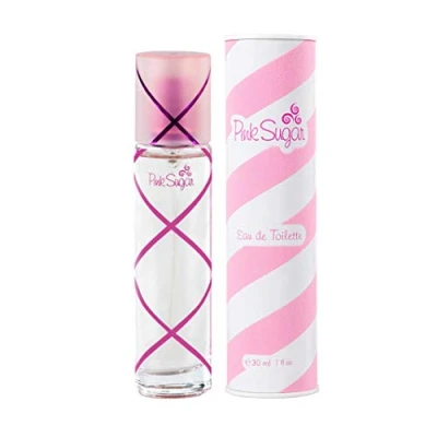 Abbildung von Pink Sugar Eau De Toilette Spray 30 ml