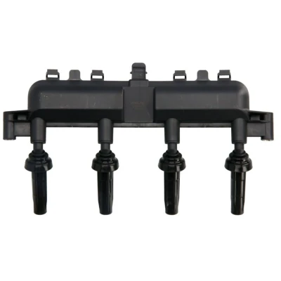 Abbildung von DELPHI CE20010 12B1 Zündspule 4 12 PEUGEOT: 206 Hatchback, 406 Saloon, SW, CITROËN: Saxo Hatchback