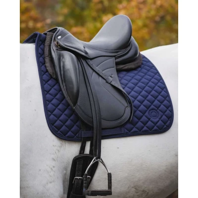 Abbildung von Montar Schabracke Fair Dressur Navy