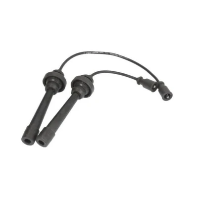 Abbildung von ENGITECH ENT910076 Zündkabelsatz MITSUBISHI: Lancer 6 Limousine, COLT 5