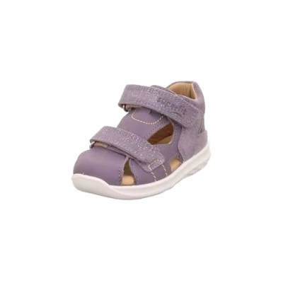 Abbildung von Superfit Mädchen Bumblebee Sandale, Lila 8500, 20 EU