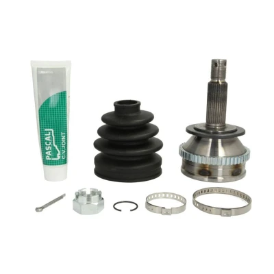 Abbildung von PASCAL G10536PC Gelenksatz radseitig HYUNDAI: SANTA FE 2
