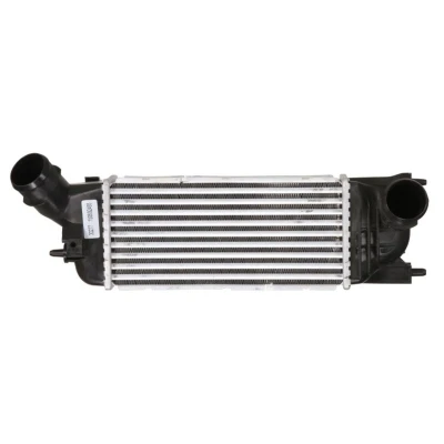 Abbildung von NRF 30277 Ladeluftkühler PEUGEOT: 407 Saloon