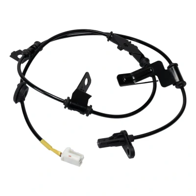 Abbildung von FEBI BILSTEIN 177344 ABS Sensor Hinterachse rechts mit Haltelasche 1000 KIA: Sportage III, HYUNDAI: ix35, Tucson