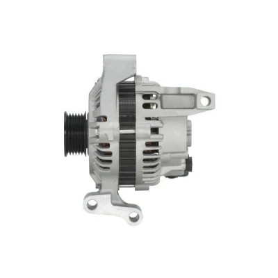 Abbildung von HELLA 8EL 012 430 451 Lichtmaschine 14V 70A FORD: Focus 2, Mk1 Estate, Fusion Estate
